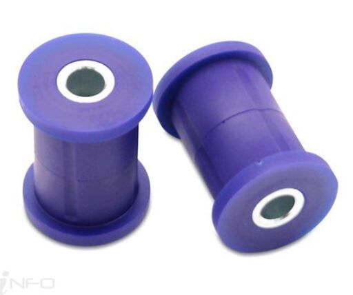 Rear Spring FR Eye Bush Kit For CHEVROLET COLORADO-RG 12-on