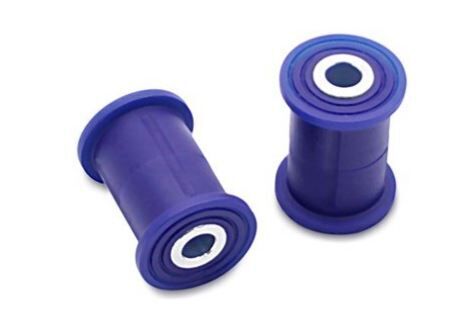 SuperPro Rear Spring Front Eye Bush Kit For Nissan Navara-NP300 15-On