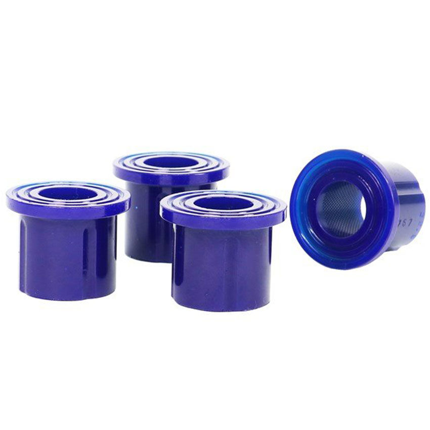 Rear Spring Rear Eye BushKit For NISSAN NAVARA-D40 05-14