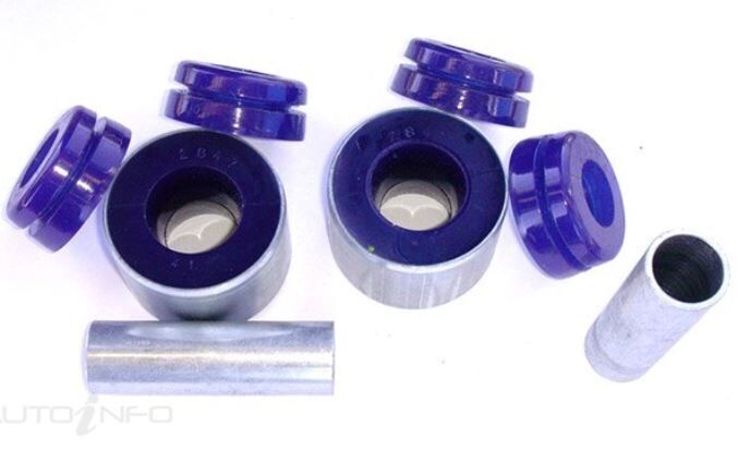 Frnt Cntrol Arm LW RR BushKit For TOYOTA ECHO- SCP1,NLP1,NCP1 1999-2005 SPF2782K