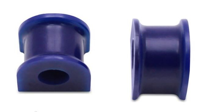 Front Sway Bar Mount Bush Kit For HSV Grange-WM 2006-08/2013 SPF2863-24K