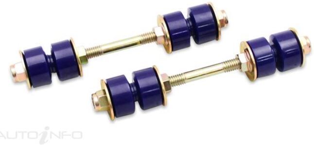 SUPERPRO SWAY BAR LINK BUSH KIT For Ford/Holden/Toyota
