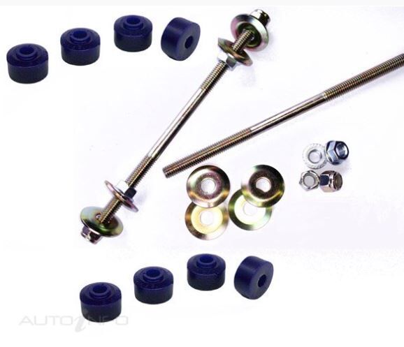Frnt Sway Bar Link and Bush Kit For Toyota LAND CRUISER-75 Series 85-99 