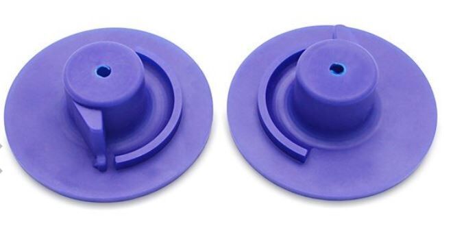 Rear Spring Seat Bush Kit For FORD FAIRLANE-BA/BF SPF3183K-1