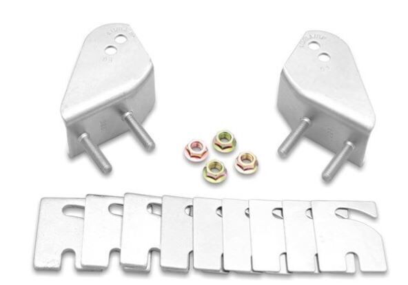 Frnt Camber Caster Adjusting Kit For FORD FALCON-FG,FGX Ute&Cab Chsis SPF3227K-2