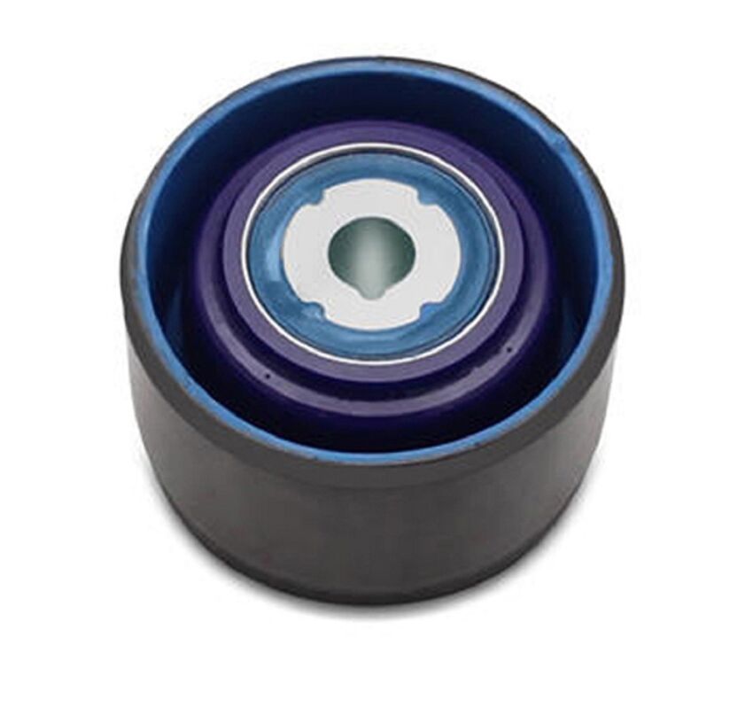 Rear Diff Centre Rear Sup Bush Kit-SuperPro Hybrid For FORD FAIRLANE-BA/BF 03-07