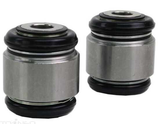 Front Sway Bar Link UP Bush Kit For Ford F250-4WD 1996-2003