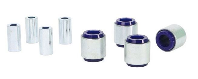 Rear Cntrl Arm LW-Inner&Outer Bush Kit For FIAT STRADA-BE,BH,BT 98-03