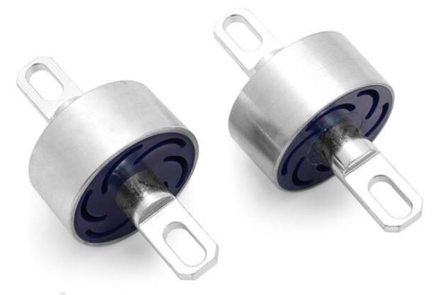 Rear Trailing Arm Bush Kit For HONDA CR-V-RD Mk1 (4WD Wagon) 1995-02 SPF3495K-5
