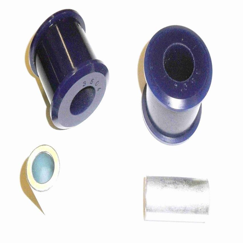 SuperPro Trailing Arm Front Upper Bush Kit For Lexus/ Toyota - SPF3504K