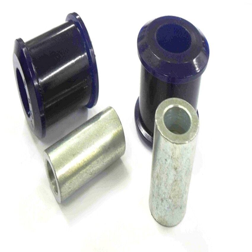 SuperPro Toe Control Arm Inner Bush Kit For Lexus/ Toyota - SPF3506K