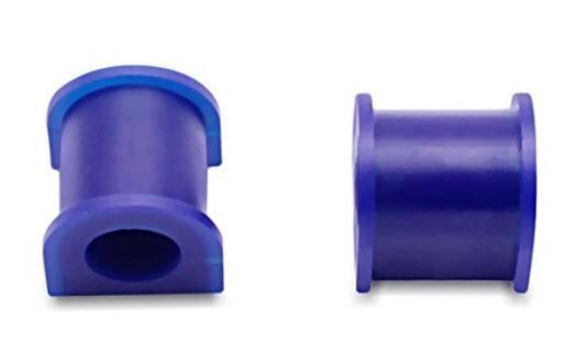 Front Sway Bar Mount Bush Kit For MERCEDES-BENZ VIANO-W639 2003-08/2010