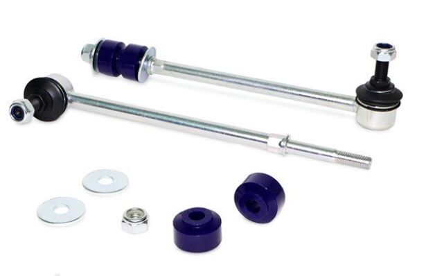 Front Sway Bar Link Rod Kit For HOLDEN CAPRICE-WH-WL 00-06 SPF3570K-4
