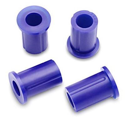 Rear Spring Rear UP Shackle Bush Kit For FORD RANGER-PX III 18-on SPF3803K-3
