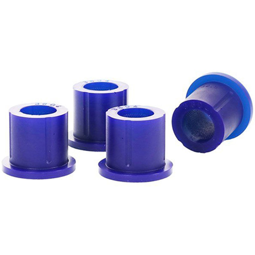Rear Spring Rear LW Bush Kit For FORD RANGER-PX I 11-05/15 SPF3804K-1