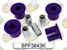 Front Control Arm UP-Inner Bush Kit For Hyundai Terracan  HP 2001-2007
