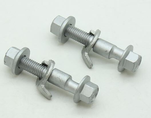 Front Camber Adjust Bolt Kit For HOLDEN BARINA-MB-ML 85-89 SPF4351-12K-145