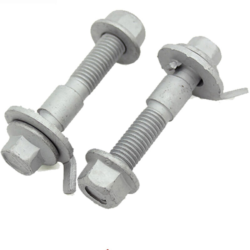 Frnt Camber Adj Bolt Kit For TOYOTA CELICA-ST165 Turbo AWD 1986-1989 SPF4351-17K