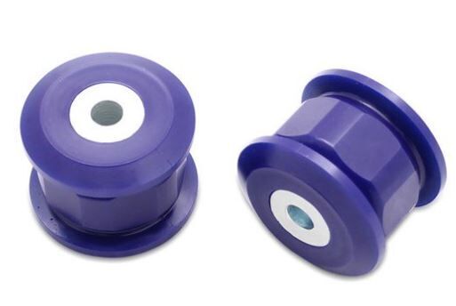 Front Differential Mount Bush Kit For JEEP GRAND CHEROKEE-WH, WK 2005-2010