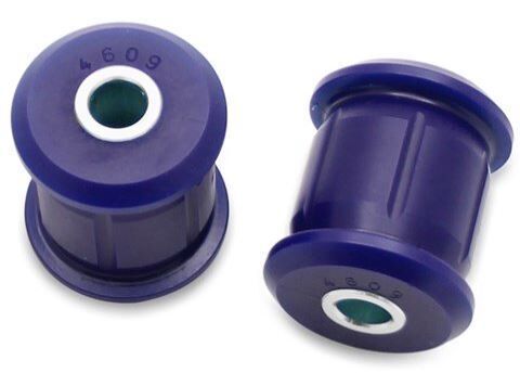 Rear Trailing Arm LW-Front BushKit For TOYOTA KLUGER- U4 2007-2013