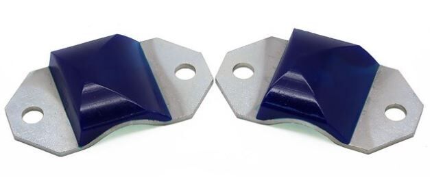Front Top Out Stop Bush Kit  For Mitsubishi TRITON -ML, MN 2006-2015