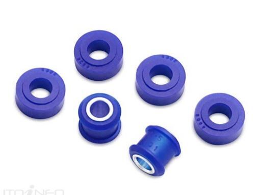 SuperPro Rear Sway Bar Link Bush Kit For Ford Fairlane-BA, BF - SPF4802K