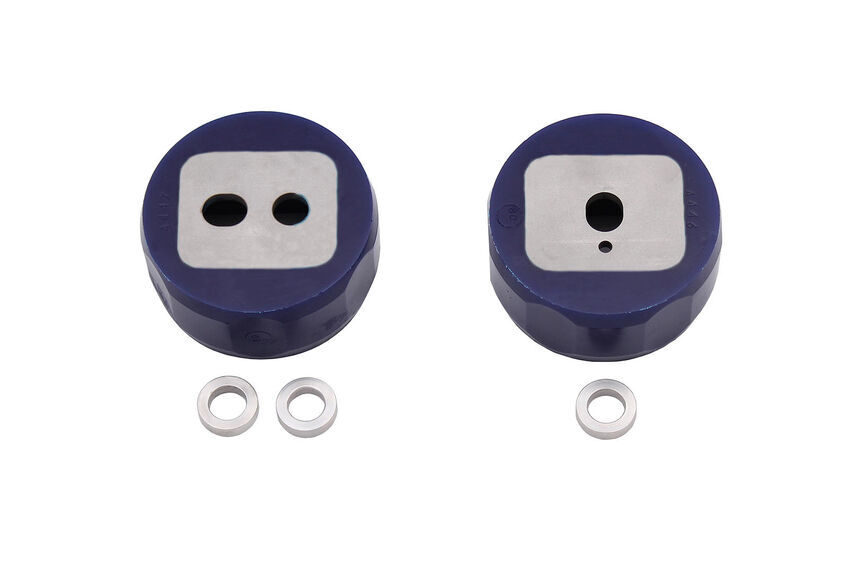 Superpro Rear Differential Mount Bush Kit For Toyota Aristo 3.0L Petrol PETROL