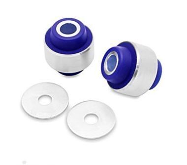 Front ControlArm LW-Inner RR Bush Kit For Subaru IMPREZA-WRX STi 07-11
