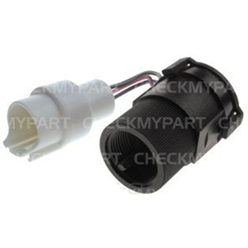 PAT Vehicle Speed Sensor For Holden Caprice VQ 5.0L V8 304 (LB9) 16V OHV