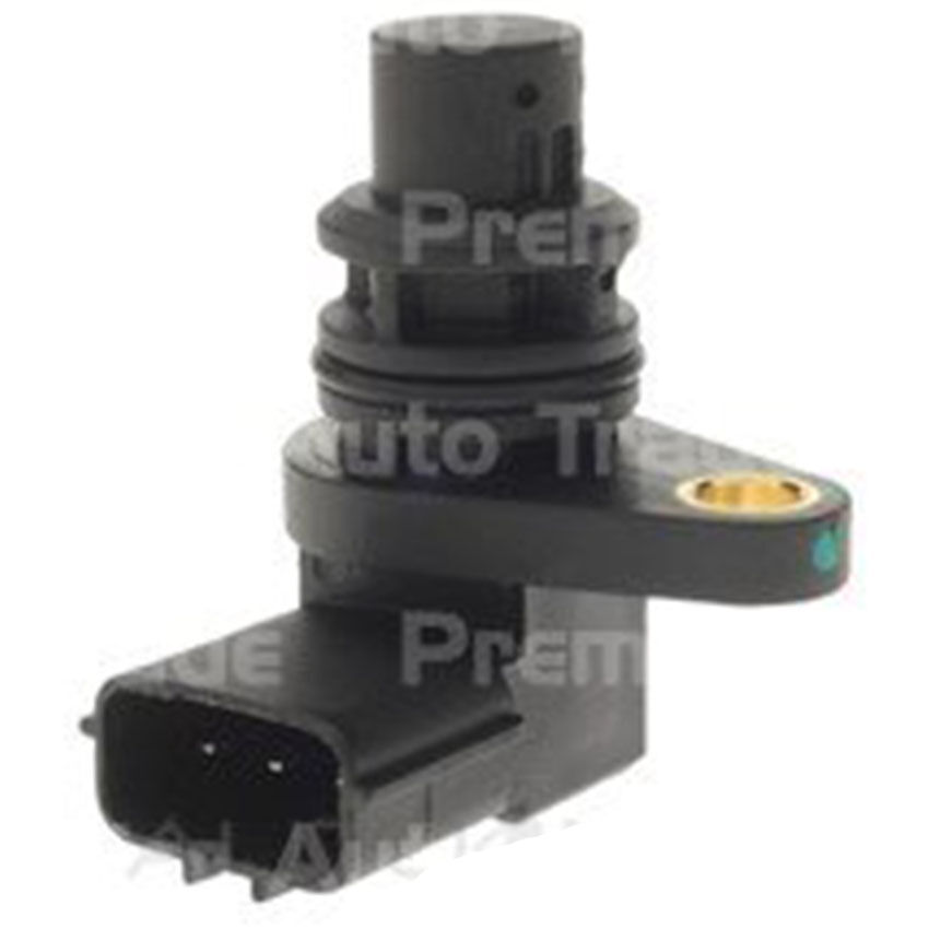 PAT Vehicle Speed Sensor For Mazda Mazda2 DE 1.5L ZY 16V DOHC VVT