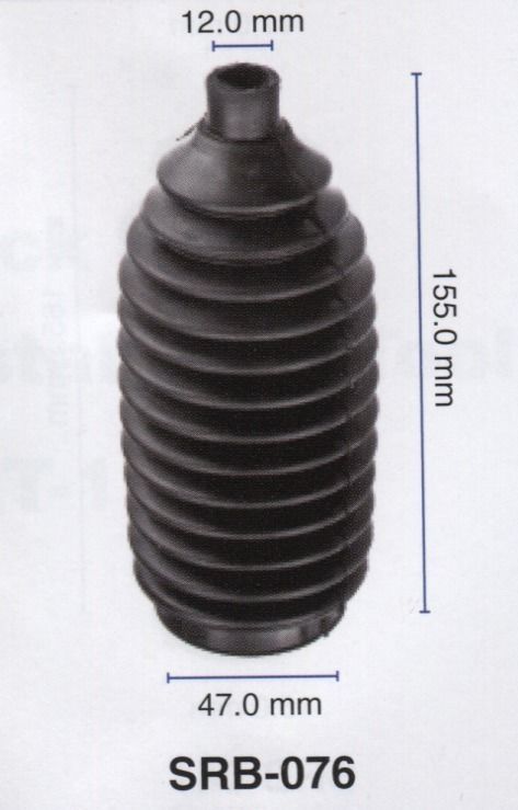For Ford Falcon AU 9/98-4/03 6/8 cyl-LH RH-Steering Rack Boot  SRB-076