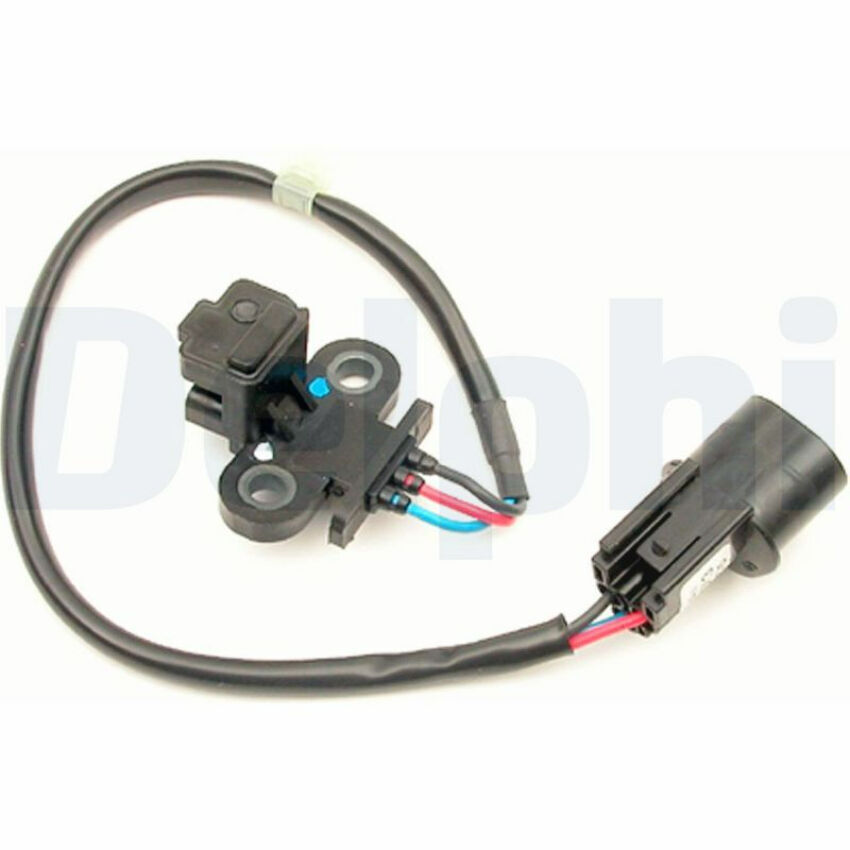 Delphi Crankshaft Pulse Sensor For Mitsubishi Gto Coupe Z16A AWD 286HP 3.0L