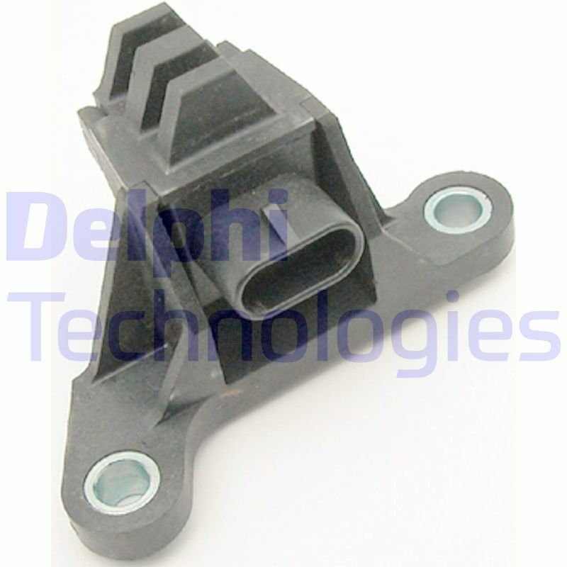 Delphi Crankshaft Sensor For Toyota Lexcen VN VP VR VS V6 3.8L L36