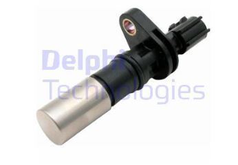 Delphi Engine Crankshaft Position Sensor For Toyota Yaris 1.5L 4Cyl 1497cc