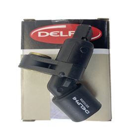 Delphi ABS Wheel Speed Sensor For Volkswagen Jetta 2.8L 6 Cyl 2771 cc 1994-1998