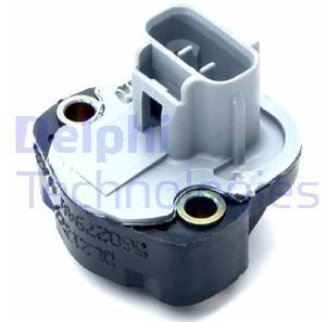 Delphi Throttle Position Sensor For Jeep Grand Cherokee MK I,II,III 4.7L-SS10406