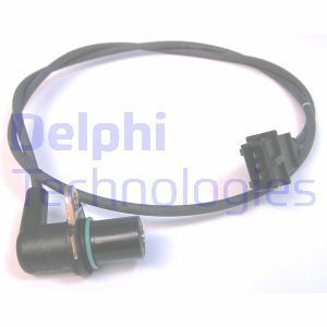Delphi Sensor Crankshaft Pulse For Daewoo Nubira J100 1998cc Sedan,Wagon 2.0L 