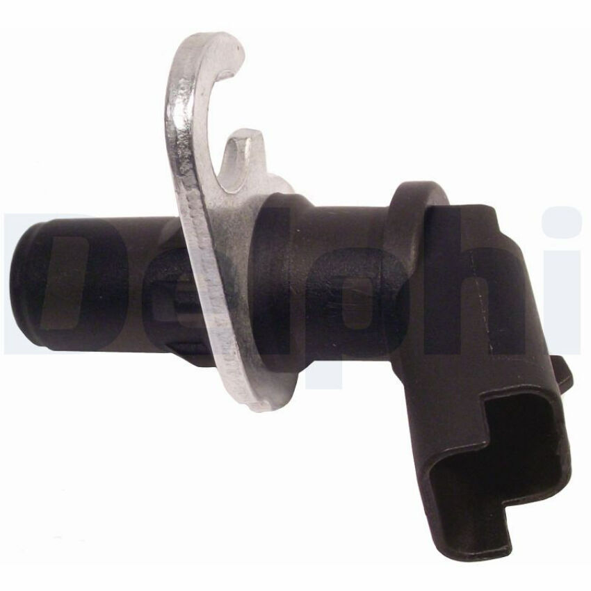 Delphi Crankshaft Pulse Sensor For Peugeot 406 ST D9 2.0L I4 EW10J4, 16V