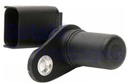 Crankshaft sensor For CHRYSLER PT CRUISER Wagon (PT_) 2.0 06.2000 - 09.2004