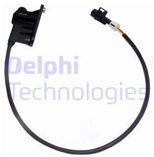 Delphi Sensor Camshaft Position For Vauxhall Tigra MK I S93 1.4L/1.6L-SS10885
