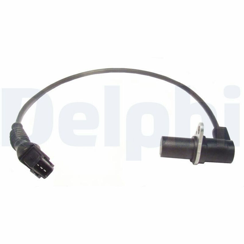 Delphi Engine Camshaft Position Sensor For BMW 520i E39 2.0L I6 M52B20, 24V