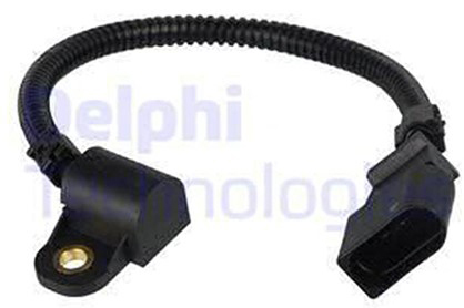 Camshaft position sensor For AUDI A3 (8P1) 2.0 TDI 06.2005 - 06.2008