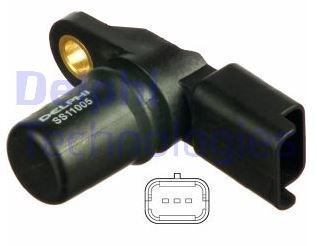 Delphi Sensor Camshaft Position For Suzuki Jimny SN 1.5 Litre-SS11005