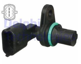 Delphi Sensor Camshaft Position For Alfa Romeo 159 Sportwagon 1.8L-SS11008