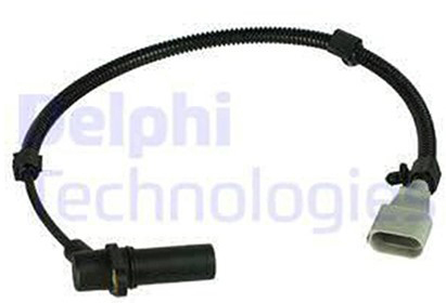 Delphi Crankshaft Sensor for VW GOLF IV 1.9L TDI ( ASZ ARL ATD) 09/00 - 06/06