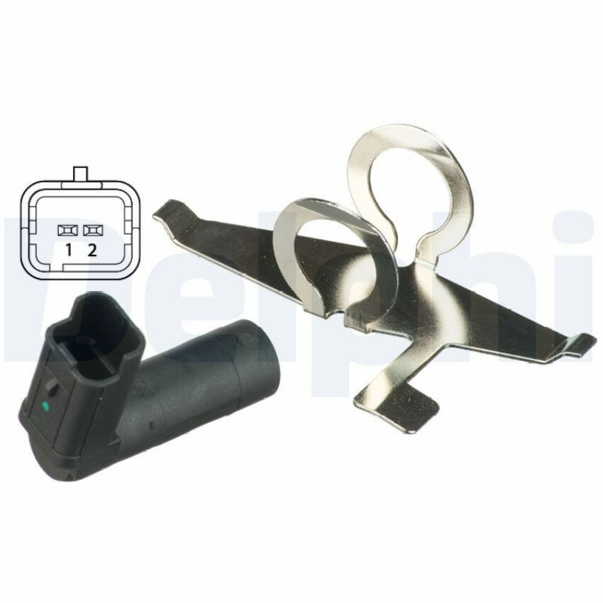 Delphi Engine Camshaft Position Sensor For Suzuki Grand Vitara JB419,JT 1.9L F9Q