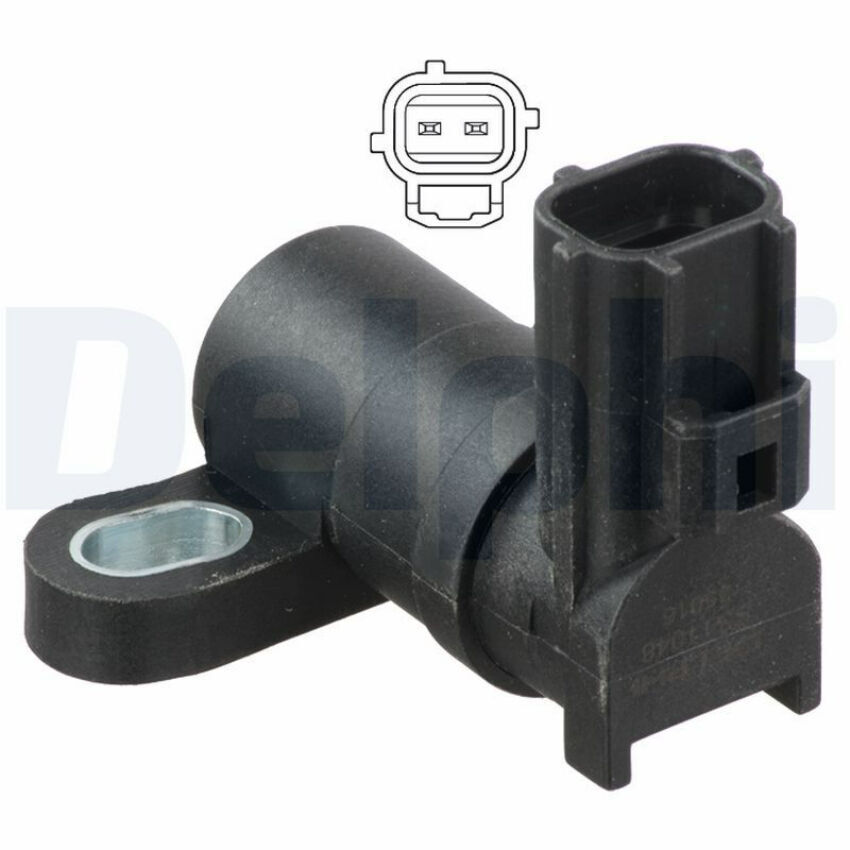 Delphi Crankshaft Pulse Sensor For Ford Focus LS LT LV 2.0L AODB AODA 16V