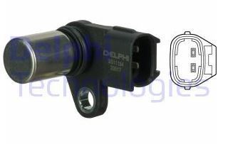 Delphi Sensor Camshaft Position For Lexus GS430 UZS190,UZS161 4.3L-SS11154