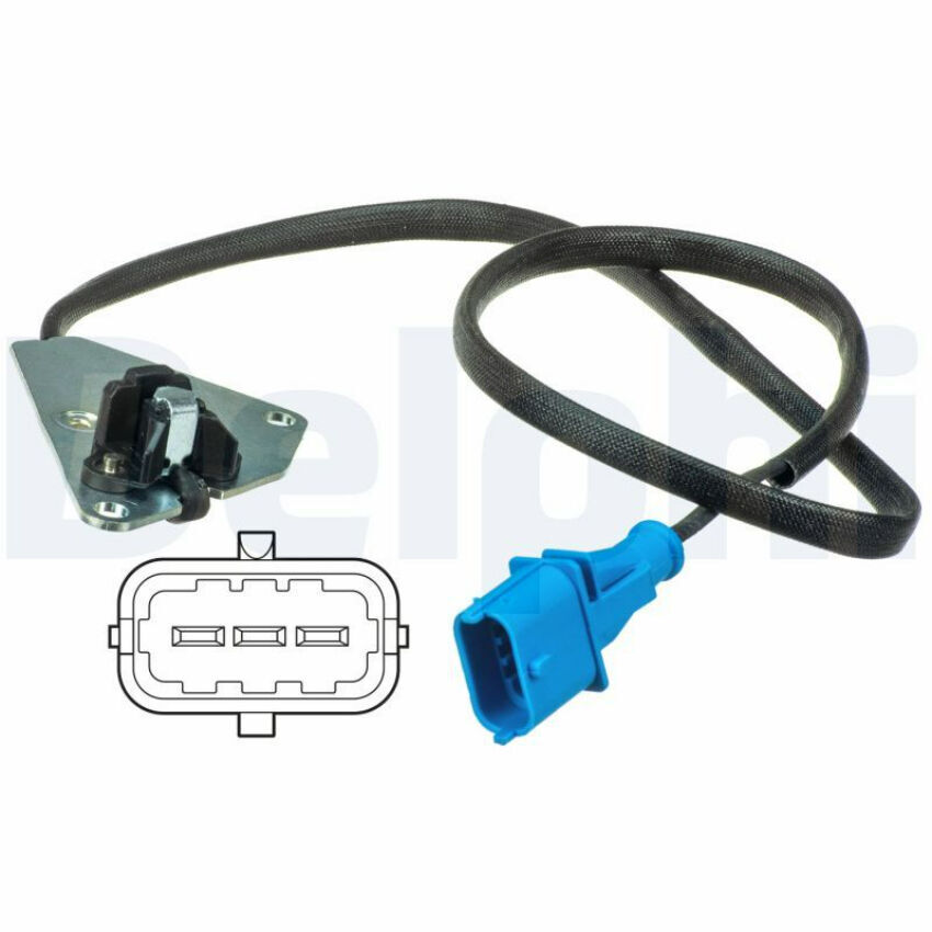 Delphi Camshaft Position Sensor For Alfa Romeo GTV 2.0L AR32301 AR32310 937A1