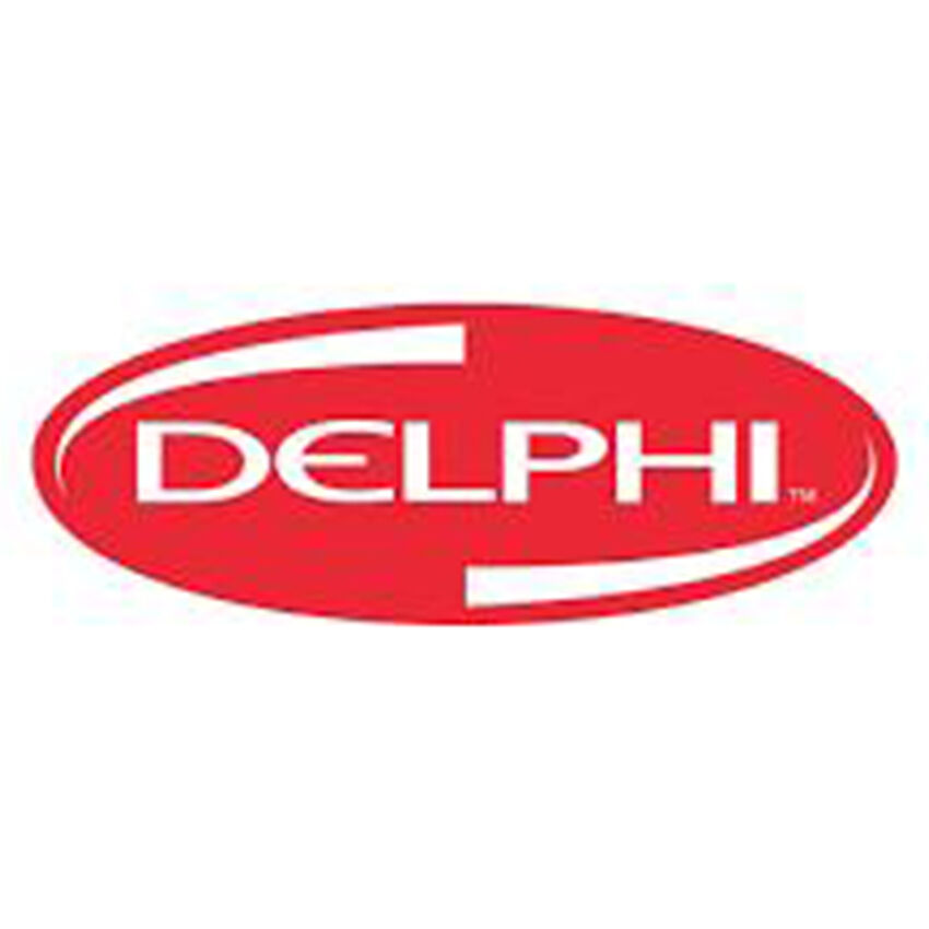 Delphi ABS Wheel Speed Sensor Front Left  - SS12039